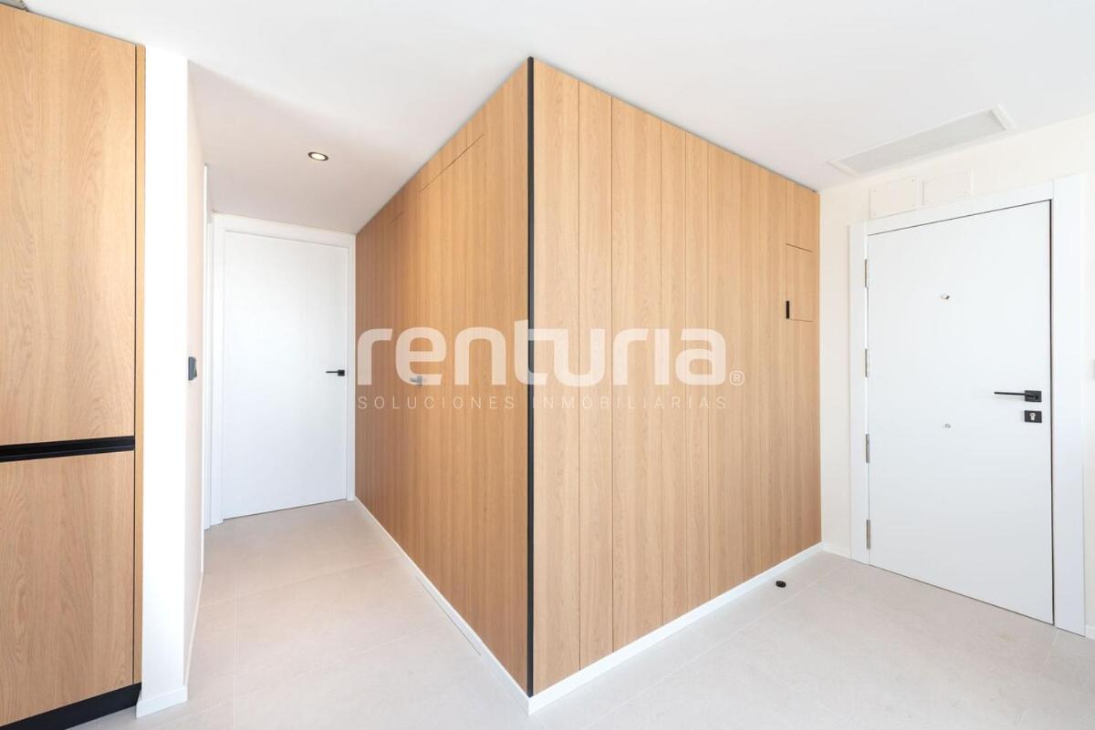 Ferienwohnung Carme Sky Valencia Exterior foto