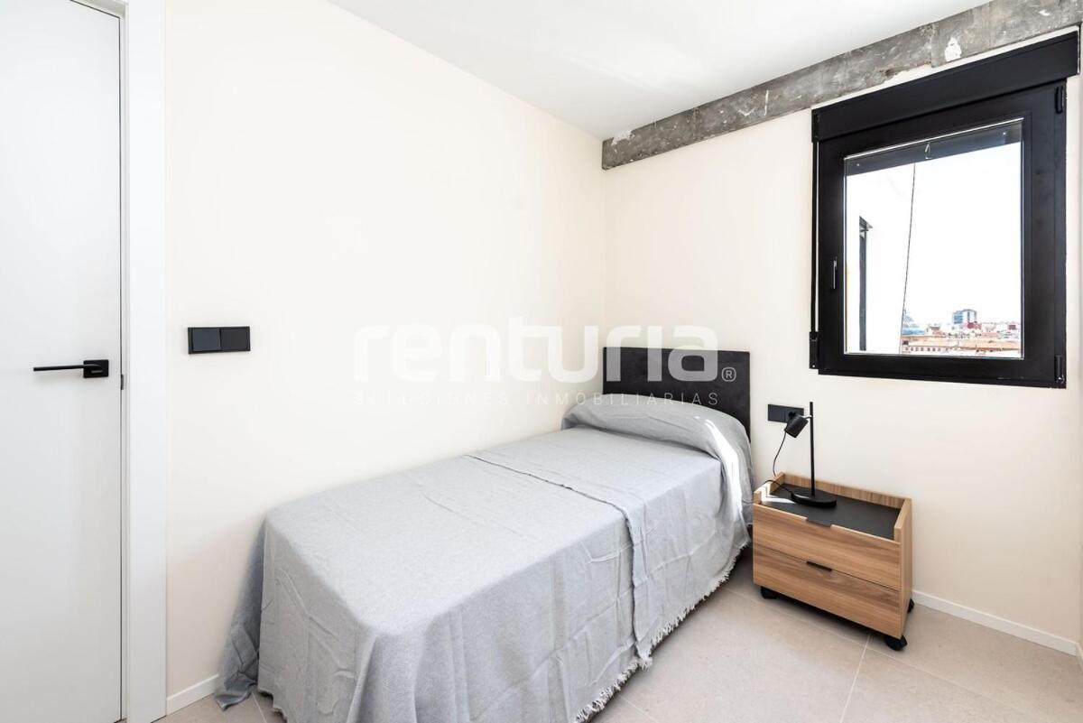 Ferienwohnung Carme Sky Valencia Exterior foto